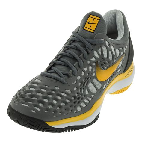 Amazon.com: Nike Zoom Cage 3 Tennis Shoes Mens